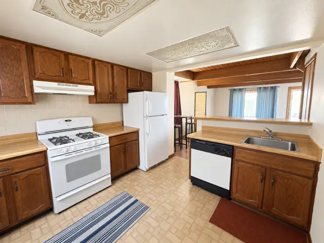 501 Meadow Green Lane, Round Lake Beach, IL 60073 - #2