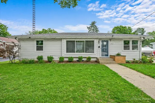 401 W Madison Street, Belvidere, IL 61008