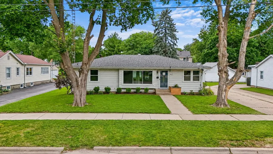 401 W Madison Street, Belvidere, IL 61008 - #3