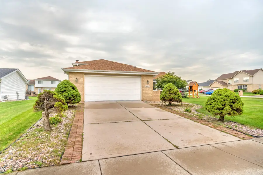 6035 Kathryn Lane, Matteson, IL 60443 - #3