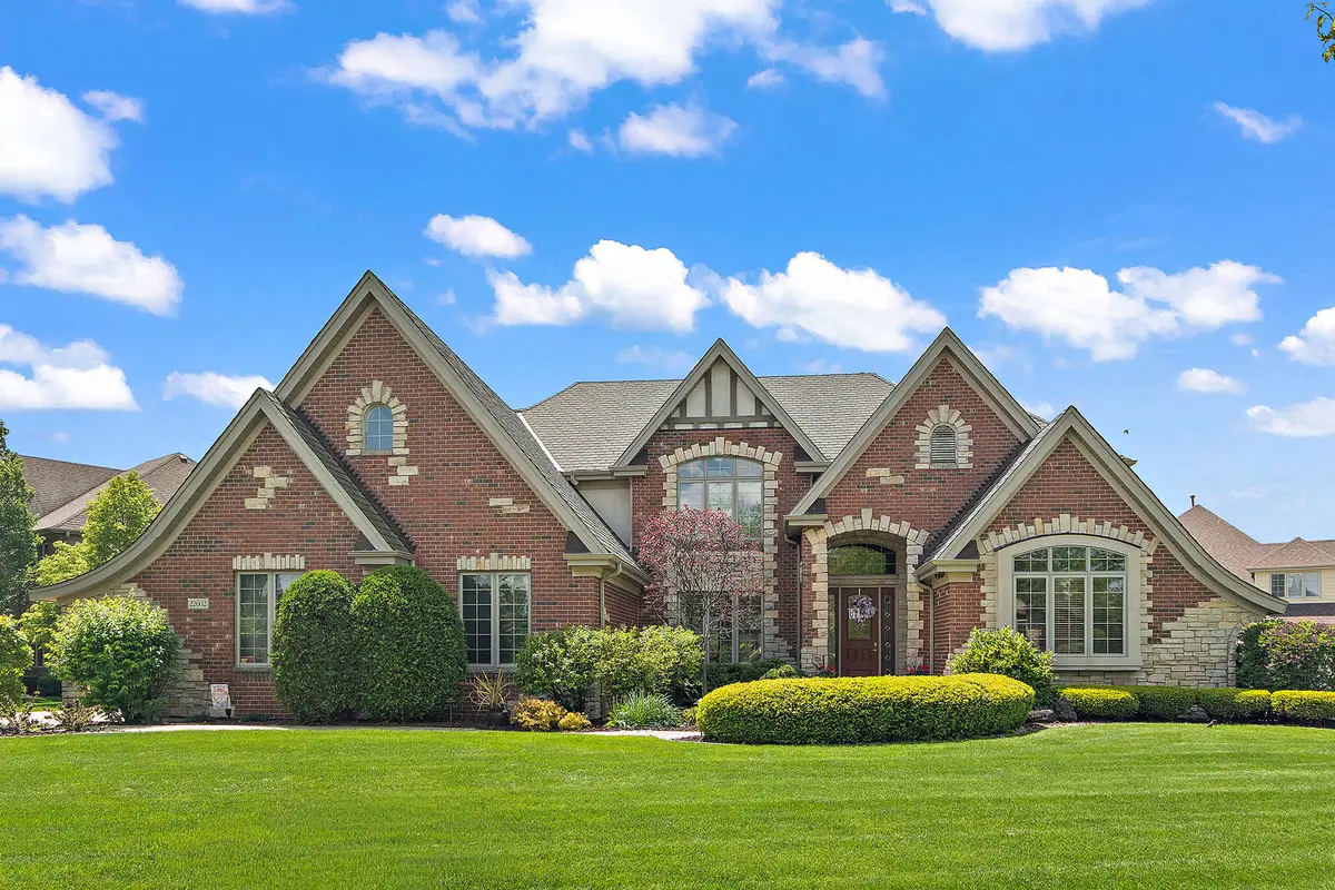 22602 Granite Drive, Frankfort, IL 60423 - #1