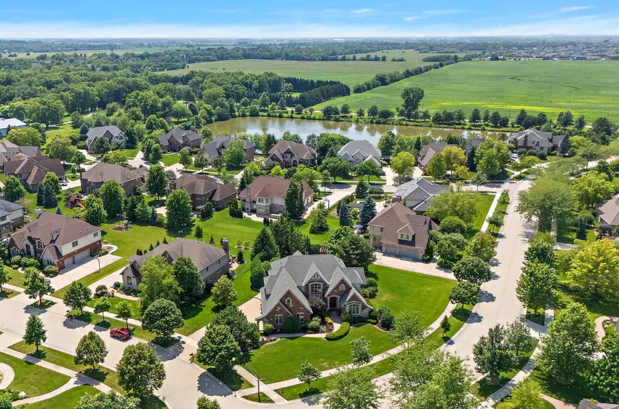 22602 Granite Drive, Frankfort, IL 60423 - #2