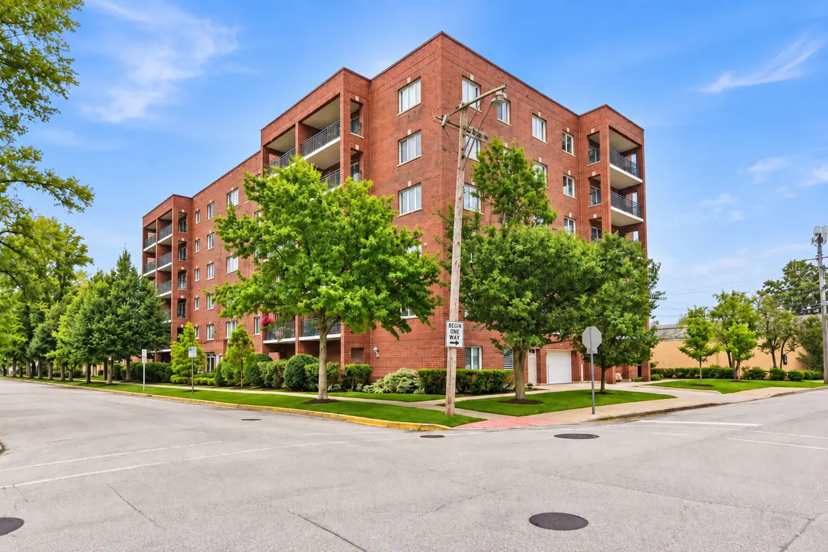 1325 Perry Street #206, Des Plaines, IL 60016 - #1