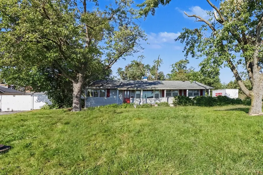 18650 Lee Street, Country Club Hills, IL 60478 - #3