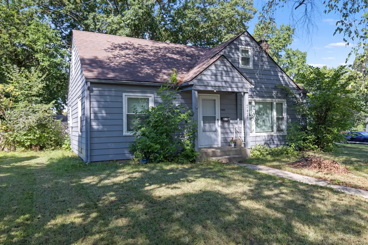 2422 Ridge Avenue, Rockford, IL 61103 - #1