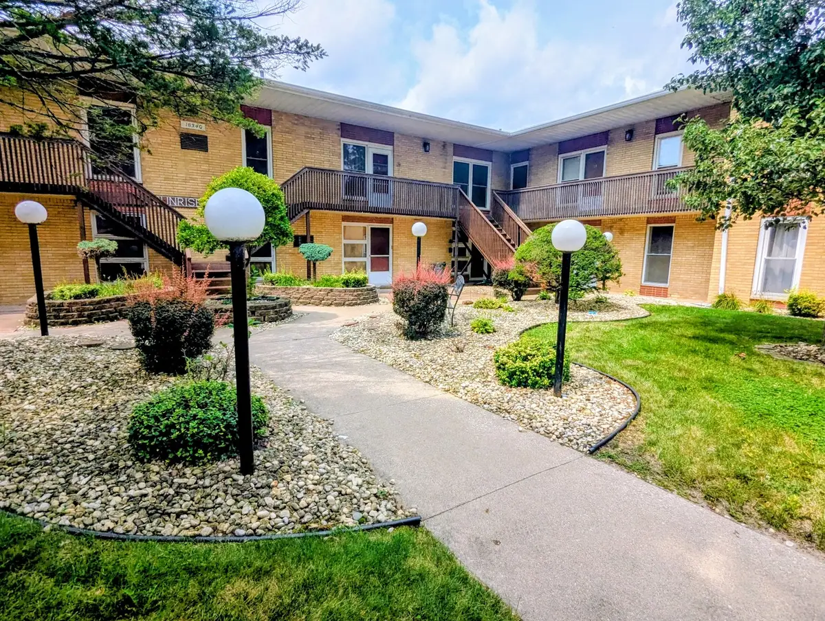 18340 Burnham Avenue #11, Lansing, IL 60438 - #1