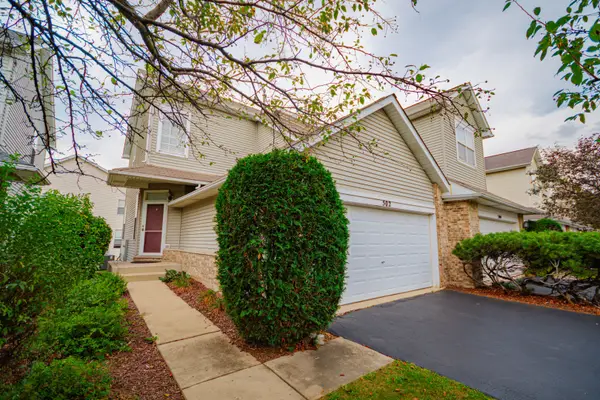 502 Le Moyne Avenue, Romeoville, IL 60446