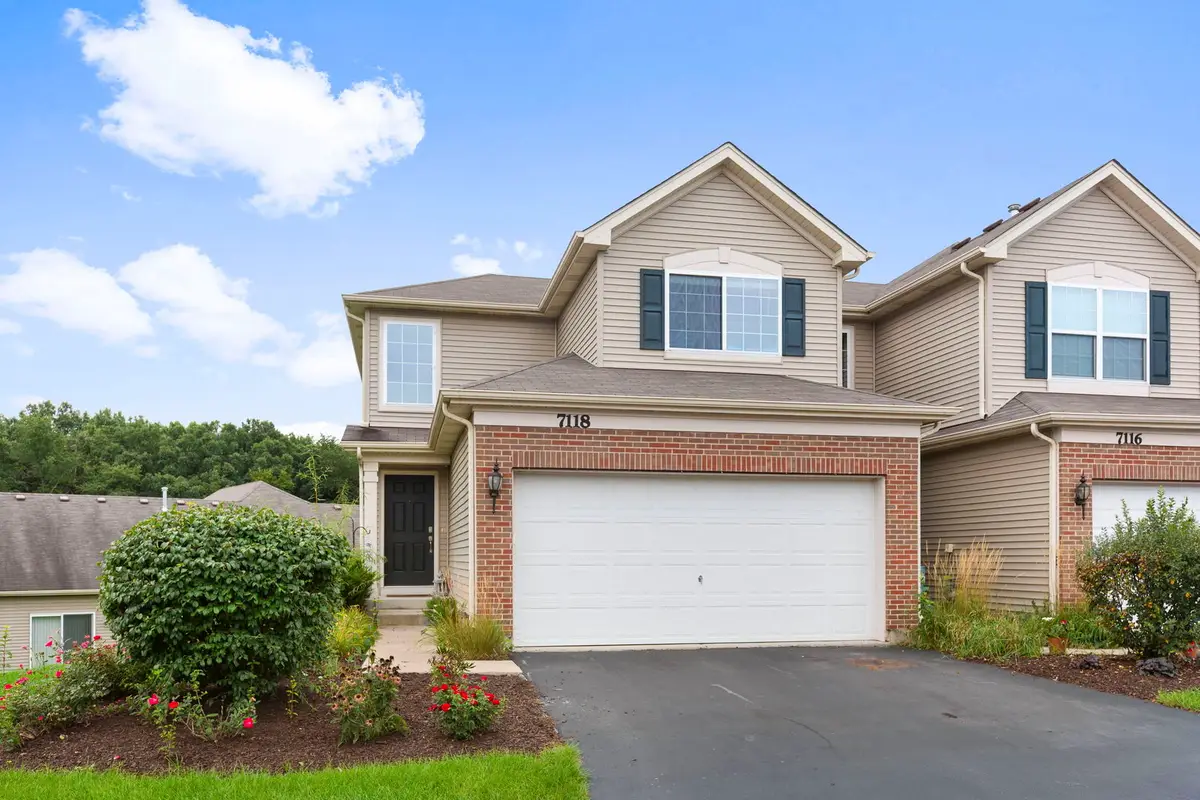 7118 Hidden Green Circle, Fox Lake, IL 60020 - #1