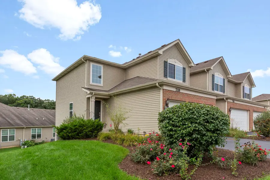 7118 Hidden Green Circle, Fox Lake, IL 60020 - #2