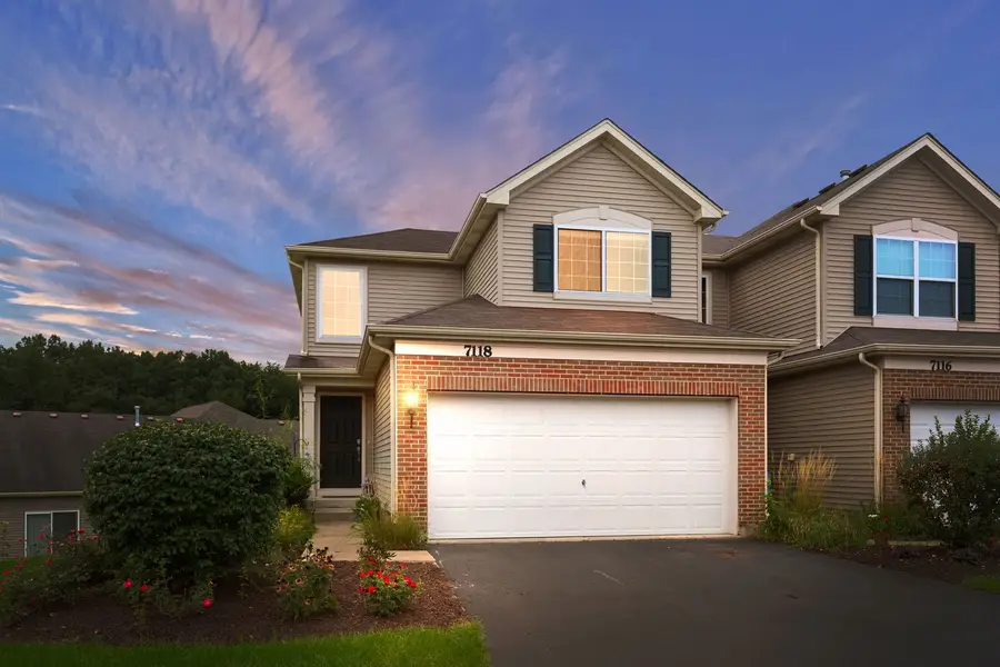 7118 Hidden Green Circle, Fox Lake, IL 60020 - #3