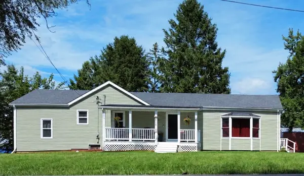 815 N 7th Street, Carbon Hill, IL 60416