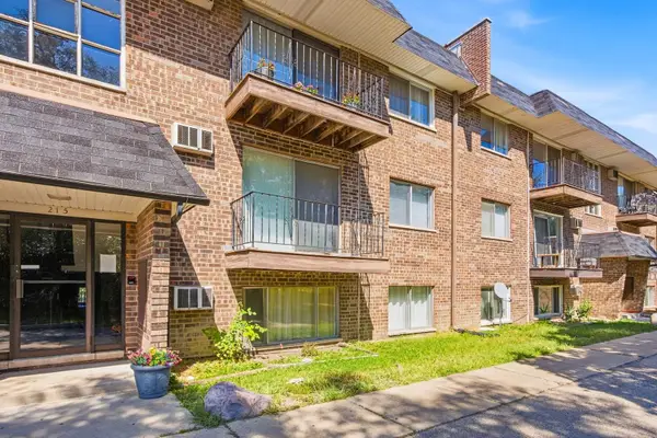 215 S Hale Street #6A, Addison, IL 60101