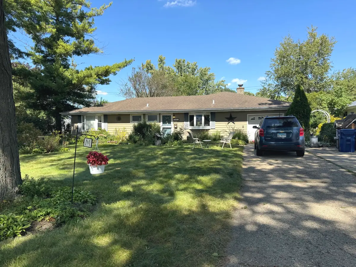 603 Wakeman Avenue, Wheaton, IL 60187 - #1