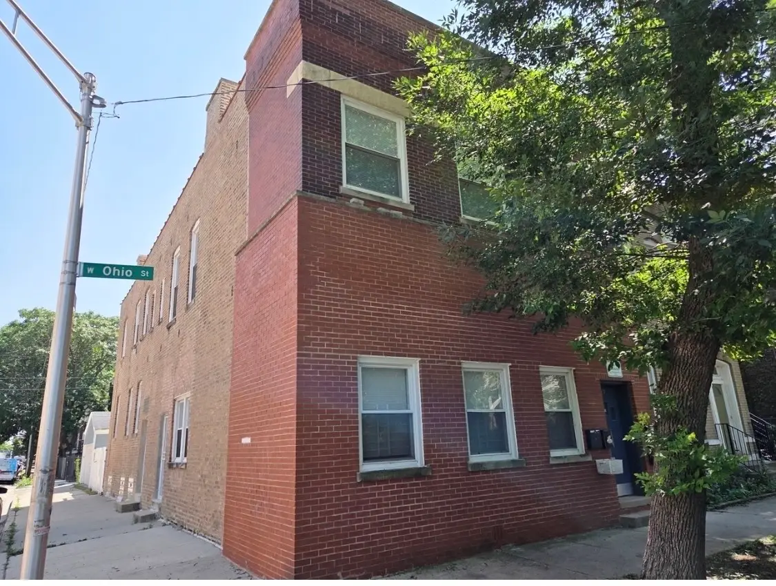 2333 W Ohio Street, Chicago, IL 60612 - #1