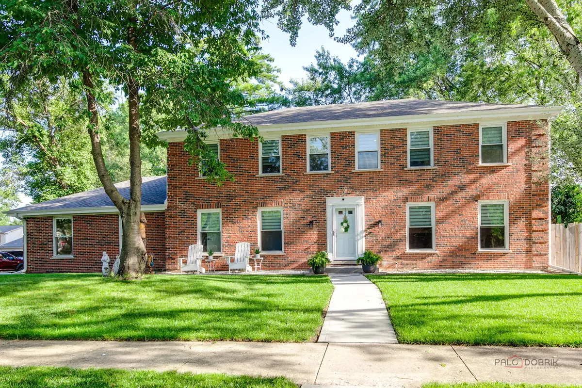 2759 Royal Drive, Northbrook, IL 60062 - #1