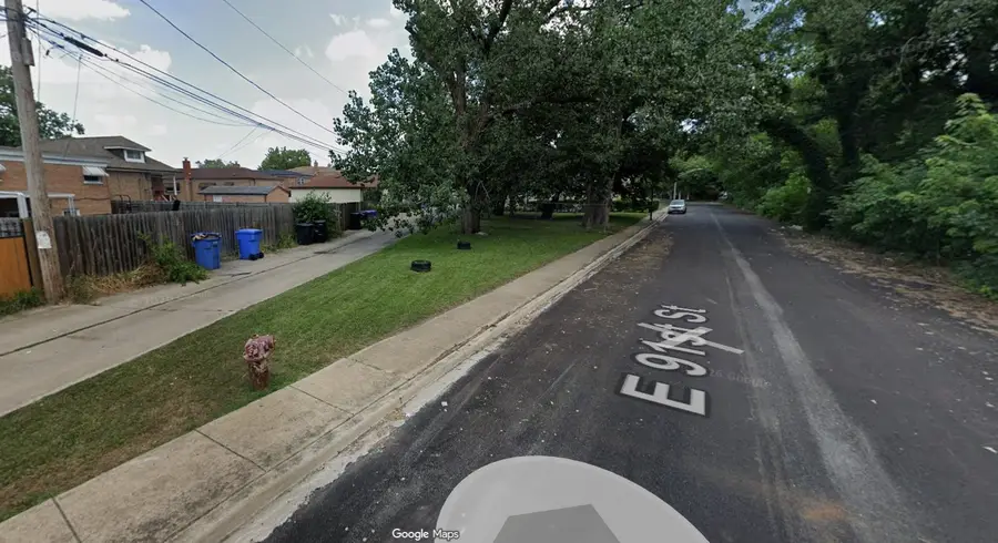 300 E 91st Street, Chicago, IL 60619 - #2