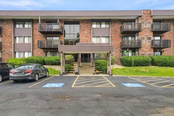 1503 Woodbridge Road #2G, Joliet, IL 60436