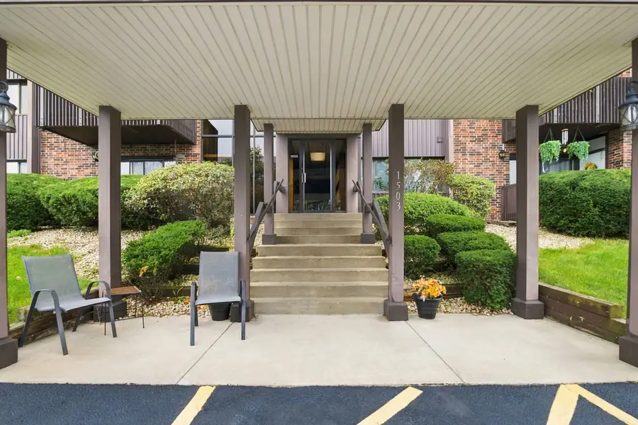 1503 Woodbridge Road #2G, Joliet, IL 60436 - #2