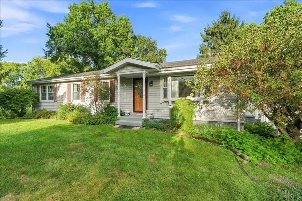 808 Warren Street, Henry, IL 61537