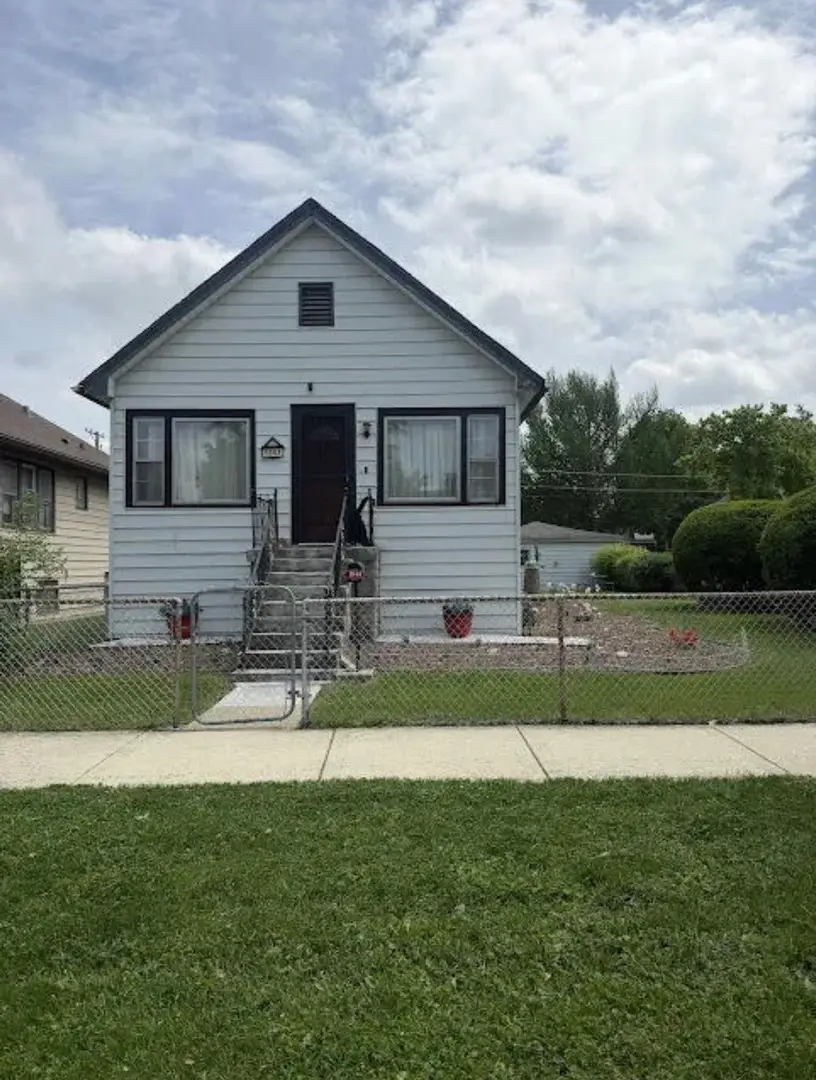 1044 Ferdinand Avenue, Forest Park, IL 60130 - #1