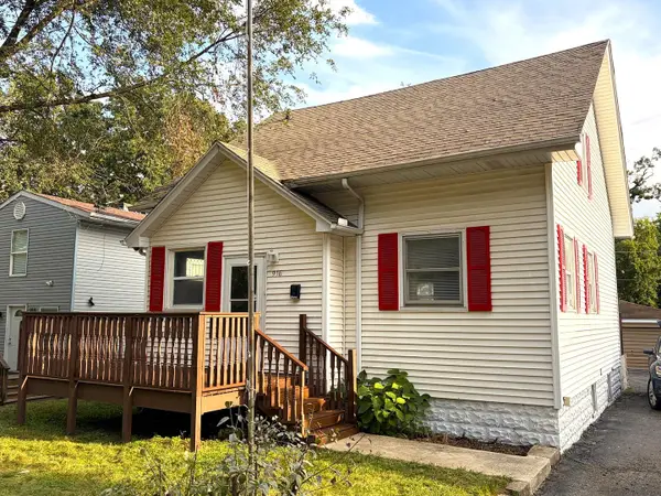 916 Audrey Avenue, Joliet, IL 60436
