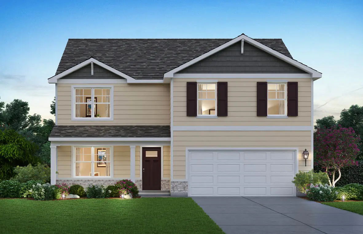 5733 Hunter Drive, Mount Pleasant, WI 53406 - #1