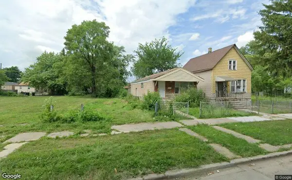 332 W 109th Street, Chicago, IL 60628