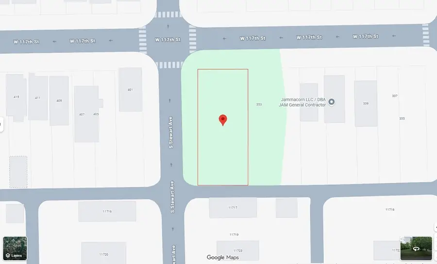 357 W 117th Street, Chicago, IL 60628 - #2