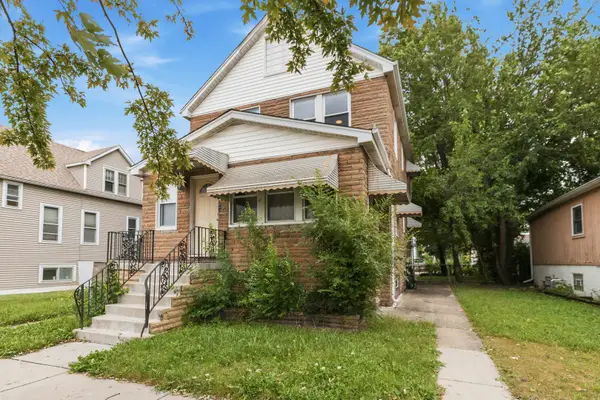 1226 Circle Avenue, Forest Park, IL 60130