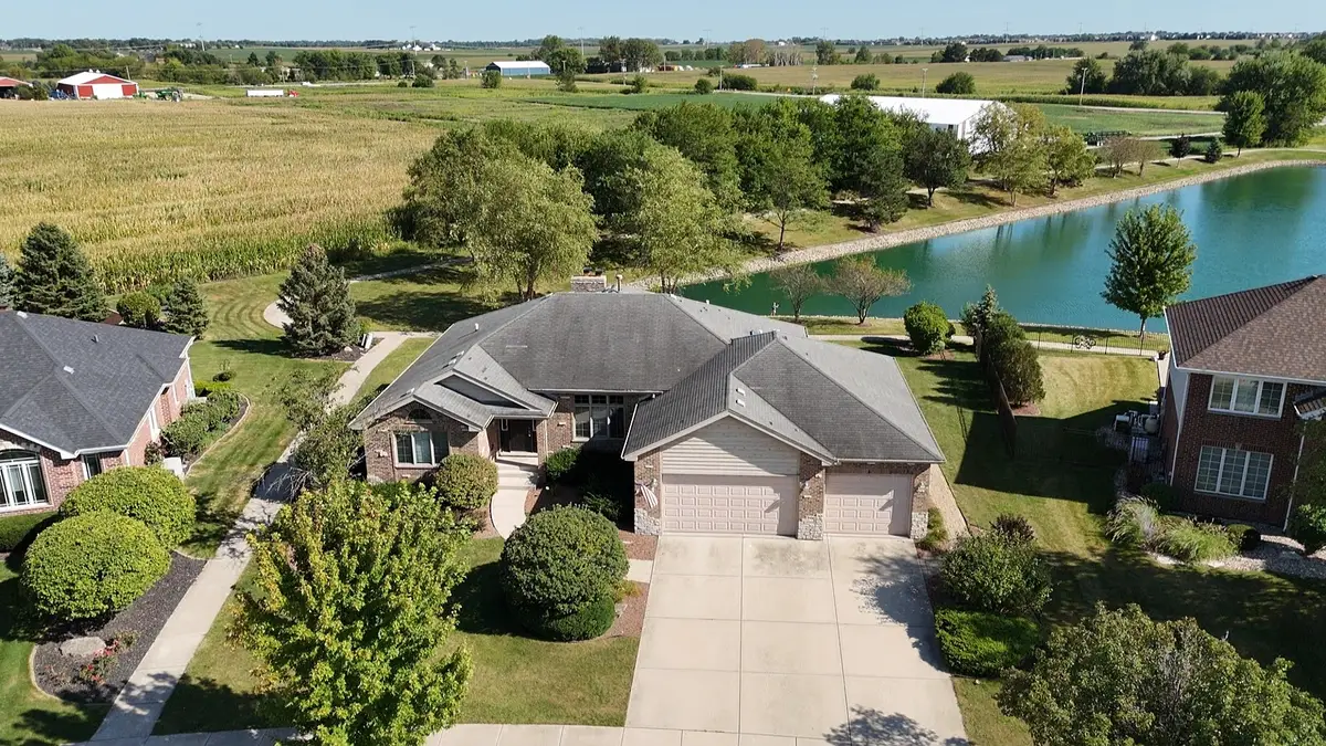 2874 Ryan Drive, New Lenox, IL 60451 - #1