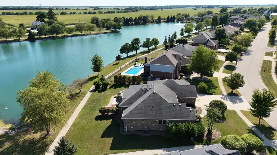 2874 Ryan Drive, New Lenox, IL 60451 - #2
