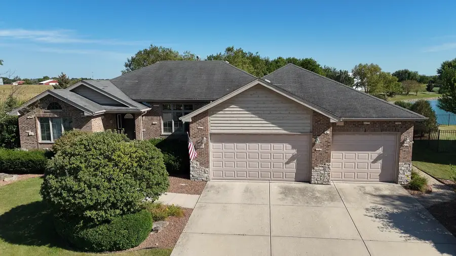 2874 Ryan Drive, New Lenox, IL 60451 - #3