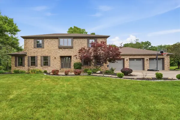 3109 Edgecreek Drive, New Lenox, IL 60451