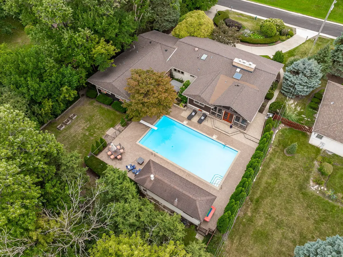 12 Meadowood Drive, Oak Brook, IL 60523 - #1