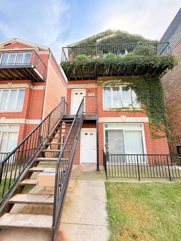 2731 W Polk Street #1, Chicago, IL 60612