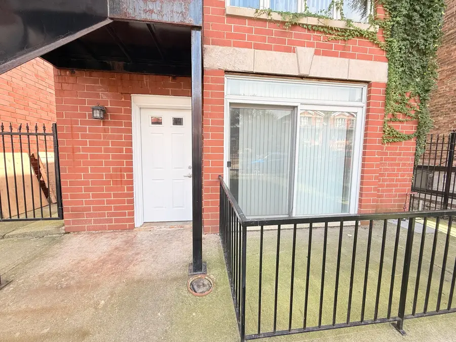 2731 W Polk Street #1, Chicago, IL 60612 - #2