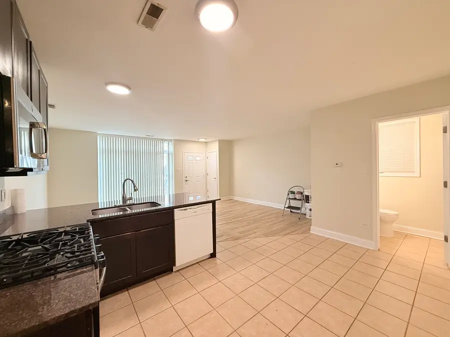2731 W Polk Street #1, Chicago, IL 60612 - #3