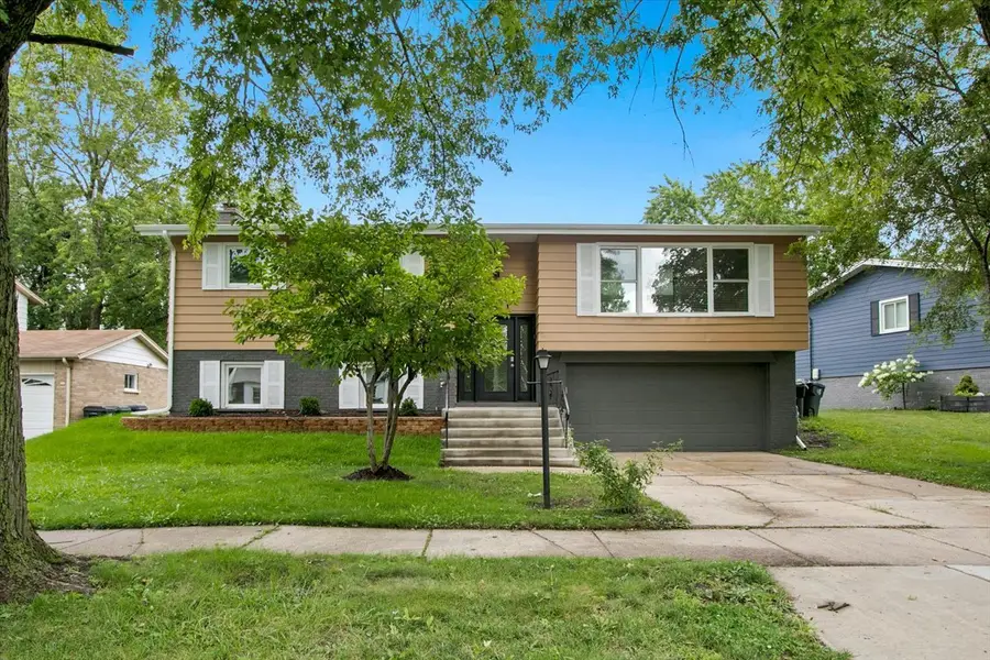 16101 Avalon Avenue, South Holland, IL 60473 - #3