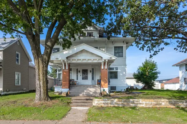 1718 N Marquette Street, Davenport, IA 52804