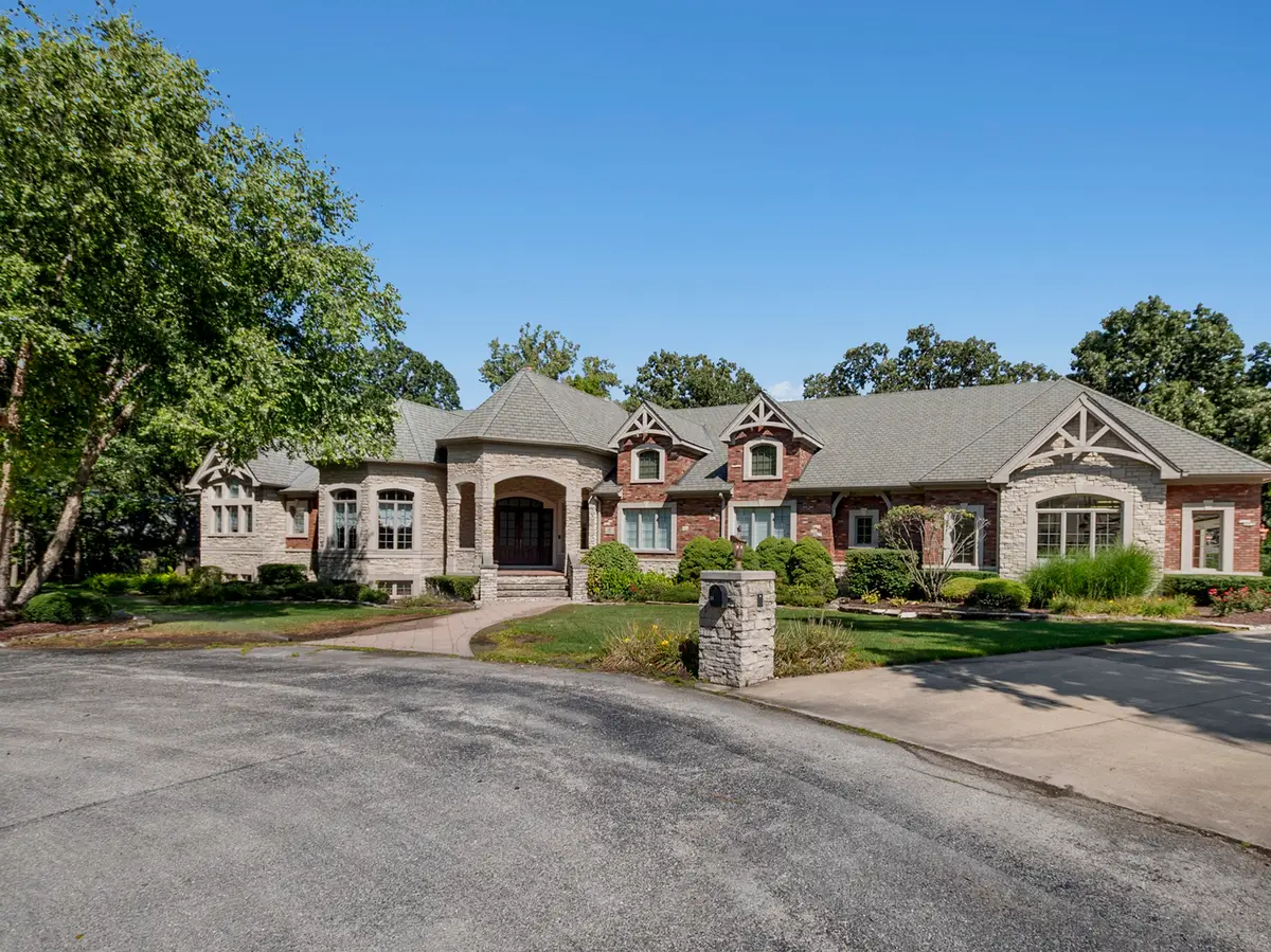 50 Elizabeth Lane, Palos Park, IL 60464 - #1