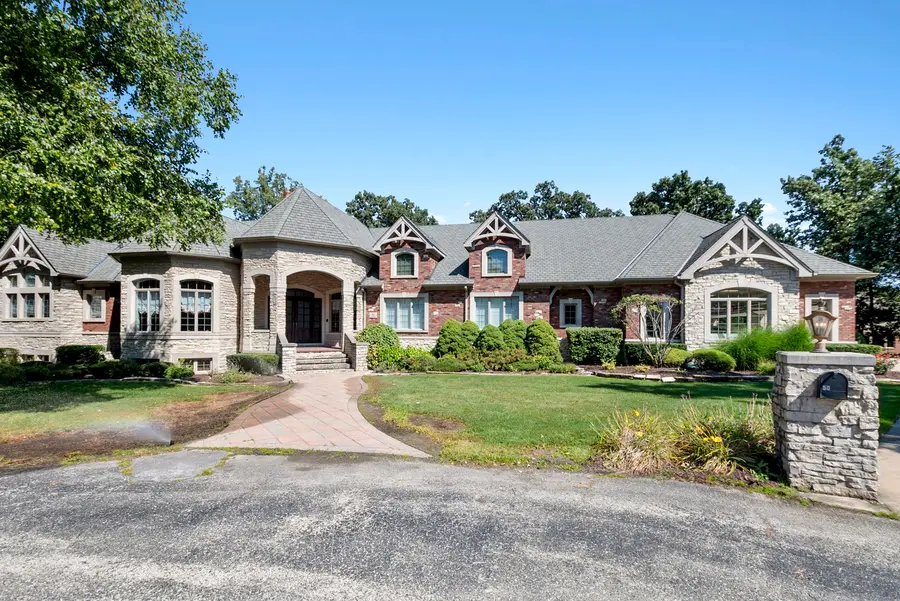50 Elizabeth Lane, Palos Park, IL 60464 - #3
