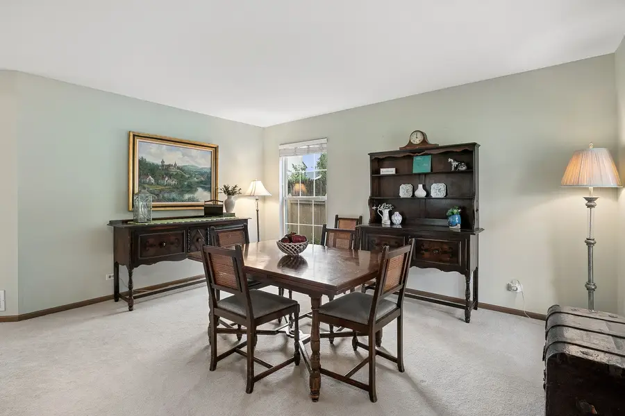 32 E Dahlia Lane, Round Lake Beach, IL 60073 - #3