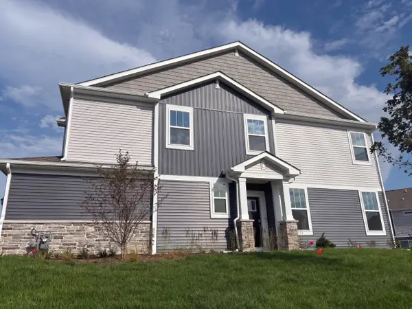 643 Cassia Court, Crystal Lake, IL 60012