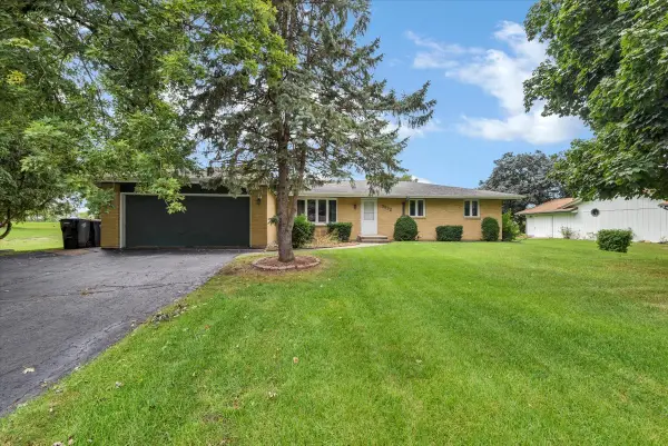 3932 Lemans Drive, Rockford, IL 61101