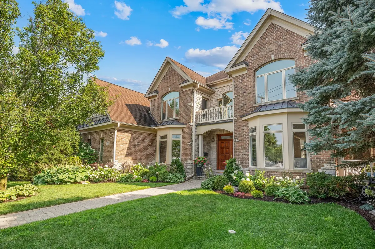 2303 Old Glenview Road, Wilmette, IL 60091 - #1