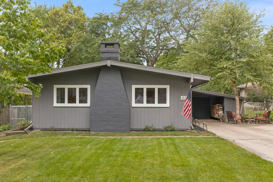 406 S Williston Street, Wheaton, IL 60187 - #2