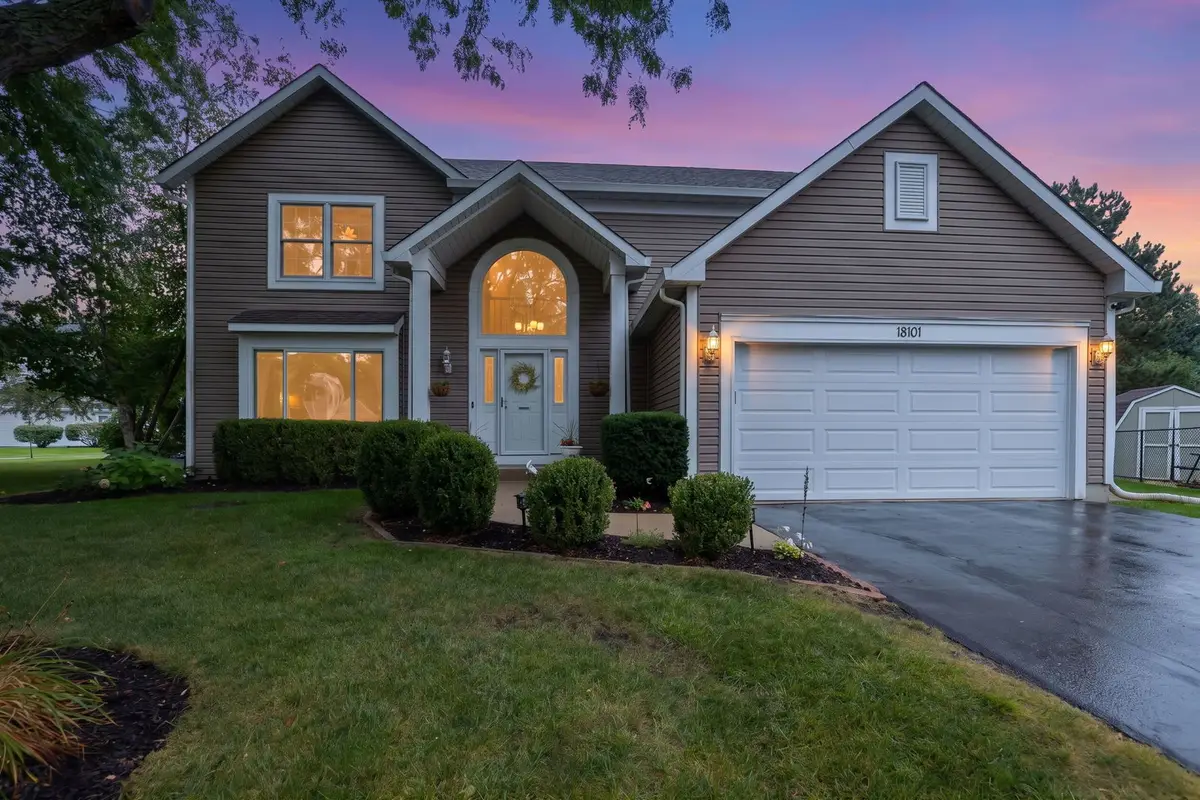 18101 W Hampshire Drive, Gurnee, IL 60031 - #1