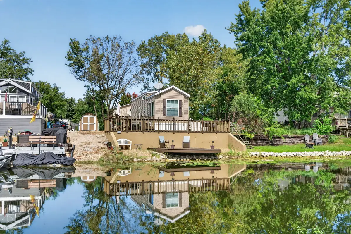 181 Eon Lane, Wilmington, IL 60481 - #1