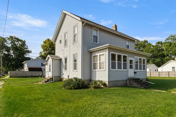 626 E Howard Street, Pontiac, IL 61764