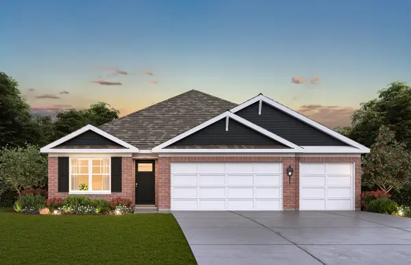 17206 Donegal Street, Tinley Park, IL 60477